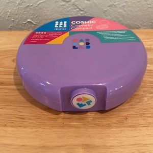 Caboodle cosmic cosmetic compact